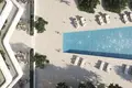 2 bedroom apartment 97 m² Limassol, Cyprus