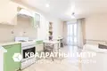 Appartement 1 chambre 28 m² Minsk, Bélarus