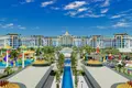 Appartement 2 chambres 85 m² Alanya, Turquie