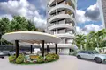 1 bedroom apartment  Alanya, Turkey