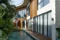 5-Schlafzimmer-Villa  Tibubeneng, Indonesien