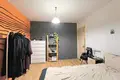 2 room apartment 47 m² Riga, Latvia