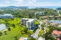 1 bedroom apartment 41 m² Choeng Thale, Thailand