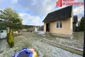 House 17 m² Padlabienski sielski Saviet, Belarus