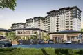 Appartement 4 chambres 149 m² Sancaktepe, Turquie