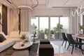 Квартира 2 комнаты 99 м² Като Полемидия, Кипр
