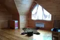 Maison 134 m² Viarkudski sielski Saviet, Bélarus