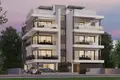 Квартира 2 спальни 103 м² район Ларнака, Кипр