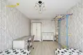 Apartamento 2 habitaciones 52 m² Fanipal, Belarús