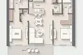 Квартира в новостройке Роскошные квартиры рядом с казино Wynn на острове Аль-Марджан