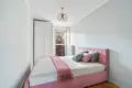 1 bedroom apartment 43 m² Warsaw, Poland