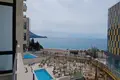 Appartement 27 m² Rafailovici, Monténégro