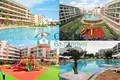 Apartamento 2 habitaciones 62 m² Nesebar, Bulgaria