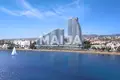 Appartement  Koinoteta Agiou Tychona, Chypre