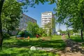 Wohnung 2 zimmer 46 m² Minsk, Belarus