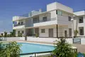 Wohnung 3 Schlafzimmer 173 m² Urbanizacion Dona Pepa, Spanien