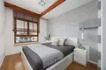 Appartement 2 chambres 53 m² Varsovie, Pologne