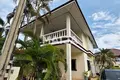Maison  Sam Phraya, Thaïlande