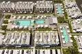 Attique 2 chambres 94 m² Girne Belediyesi, Chypre du Nord