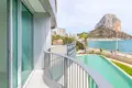 Wohnung 4 zimmer 181 m² Calp, Spanien