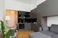 Apartamento 2 habitaciones 44 m² en Varsovia, Polonia
