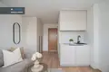 Mieszkanie 1 pokój 18 m² w Wilno, Litwa