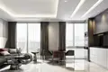 Apartamento 2 habitaciones 43 m² Oba, Turquía
