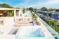Квартира 90 м² Периволия Ту Трикому, Северный Кипр