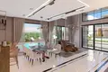 4 bedroom house  Pong, Thailand