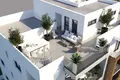 Пентхаус 3 спальни 110 м² муниципалитет Ларнака, Кипр