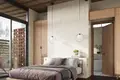2-Zimmer-Villa 190 m² Tua, Indonesien