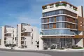 Apartamento 2 habitaciones 80 m² Germasogeia, Chipre