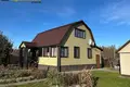 House 90 m² Rubiazevicki sielski Saviet, Belarus