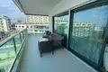 Квартира 1 комната 210 м² Каргыджак, Турция