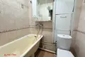 Wohnung 1 zimmer 22 m² Minsk, Belarus