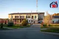 Commercial property 2 968 m² in Ratamka, Belarus