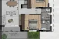 Ático 2 habitaciones 87 m² Larnaca District, Chipre
