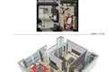 Квартира 2 комнаты 37 м² Шушань, Черногория