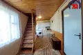 Maison 45 m² Pliski sielski Saviet, Bélarus