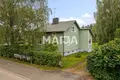 Дом 4 комнаты 163 м² Helsinki sub region, Финляндия