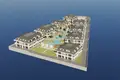Mieszkanie 2 pokoi 61 m² Incekum, Turcja