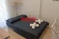 1 room studio apartment 35 m² in Kavala Municipality, Greece