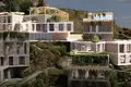 Villa de 6 habitaciones 288 m² Dhermi, Albania