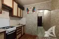 Wohnung 2 zimmer 50 m² Muchaviecki sielski Saviet, Belarus