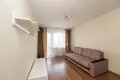 1 room apartment 35 m² Minsk, Belarus