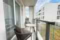3 room apartment 60 m² in Warsaw, Poland