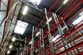 Склад 1 394 м² в Луговослободском сельском Совете, Беларусь