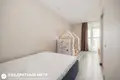 Appartement 1 chambre 40 m² Minsk, Bélarus