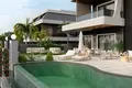 Villa de 5 pièces 384 m² Obakoy, Turquie