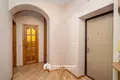 Apartamento 2 habitaciones 58 m² Minsk, Belarús